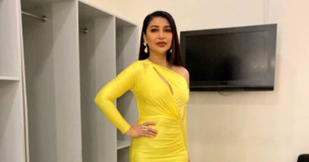 Lani Misalucha after trending Tulfo episode: ‘Kung walang kasalanan wag magtago’ Lani Misalucha after trending Tulfo episode: ‘Kung walang kasalanan wag magtago’