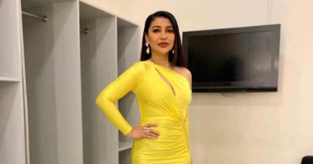 Lani Misalucha after trending Tulfo episode: ‘Kung walang kasalanan wag magtago’