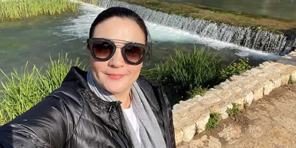 Sunshine Dizon, swak na swak ang resbak: “Mas okay maraming freckles kesa di na maganda, masama pa ugali”