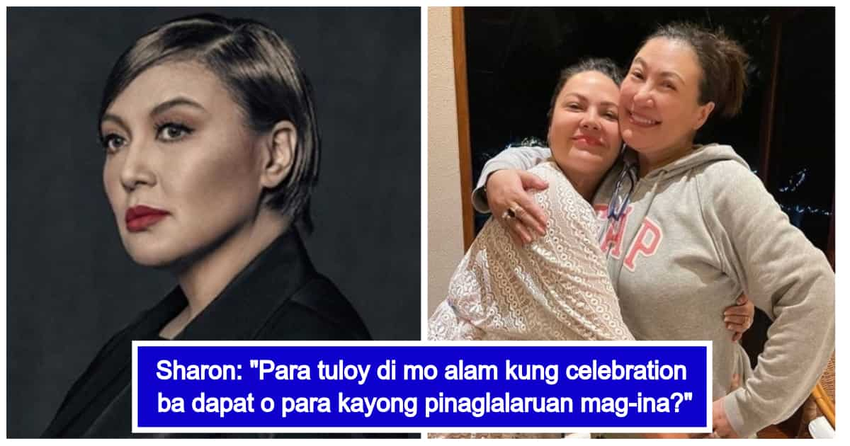 Sharon Cuneta on 'ASAP' guesting issue: 