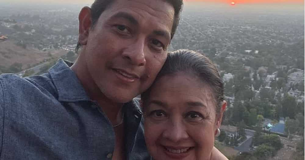 Gary Valenciano, na-confine sa ospital dahil sa dengue fever