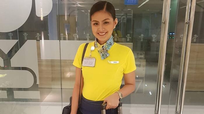 Dating flight attendant, naging seller na ng LPG: “Do not lose hope!”