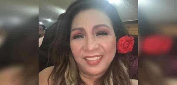 Claire dela Fuente cremated; son Gigo's consolation: "Now our mom is with dad"