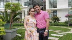 Jinkee Pacquiao posts sweet and lovely photos anew with Manny Pacquiao