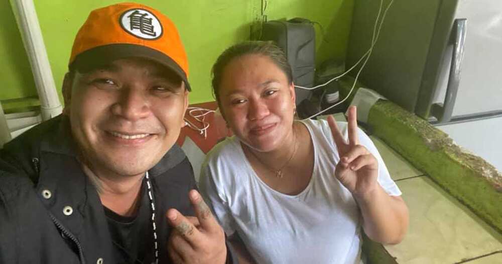 Cebu donya, umapela sa mga netizens, 'wag na raw siyang i-bash: "Ako ang biktima"