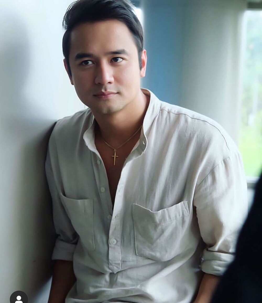 jm de guzman girlfriend