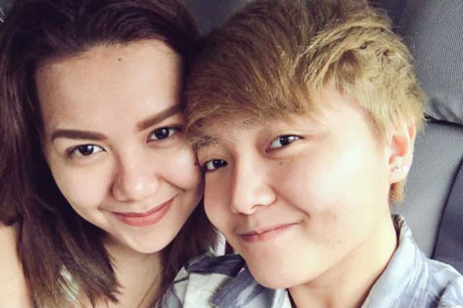 Raquel Pempengco's message to Alyssa Quijano for mentioning past with Jake Zyrus Raquel Pempengco's message to Alyssa Quijano for mentioning past with Jake Zyrus