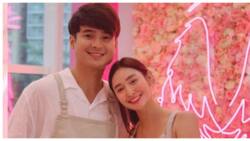 Jerome Ponce opens up on breakup with Sachzna Laparan: “It’s really about space”