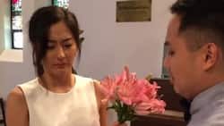 Video of Jinri Park crying during her wedding amid COVID-19 crisis goes viral