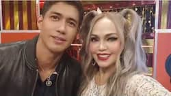 Ethel Booba sa post niya kasami si Aljur Abrenica: “Mga MARITES!”