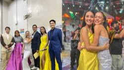 Kim Chiu pens appreciation post for the show 'PBB'; congratulates Anji Salvacion