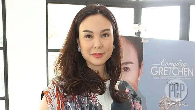 Gretchen Barretto on family feud and backstabbing