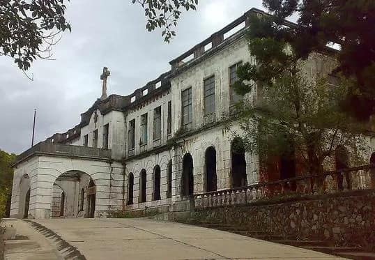 Philippines' 5 most haunted places