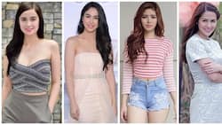 Top 7! Kutis porselana na mga Kapuso at Kapamilya Pinay celebrities