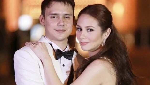 Nikka Garcia comments on sweet photo of Jennylyn and Dennis