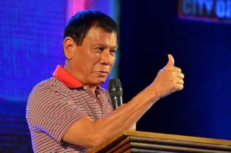 Duterte and 2016 polls popular on Google and YouTube