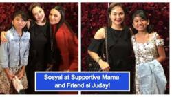 Ang taray ni Juday! Judy Ann Santos, buys Avec Moi earrings for Yohan, gets most expensive piece from the jewelry line