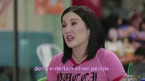 Nakakatuwa ito! Kris Aquino's funny 'memes' for our everyday lives