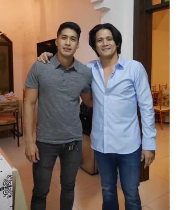 Nag-practice pa ng sasabihin kay Robin! Aljur Abrenica shares story behind his nerve-wracking "pamamanhikan" to Kylie Padilla's family