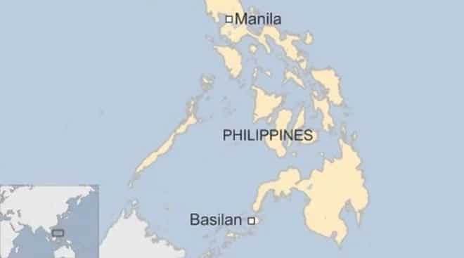 Has ISIS reached the Philippines?