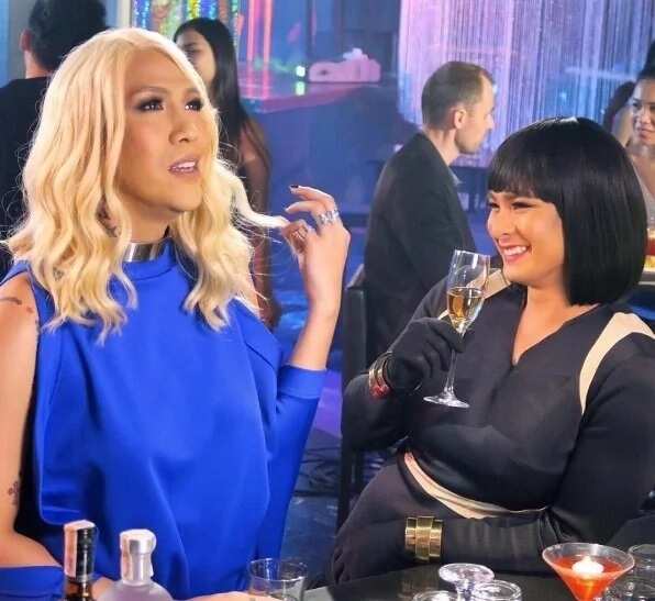 Aura to join Vice Ganda, Coco in movie