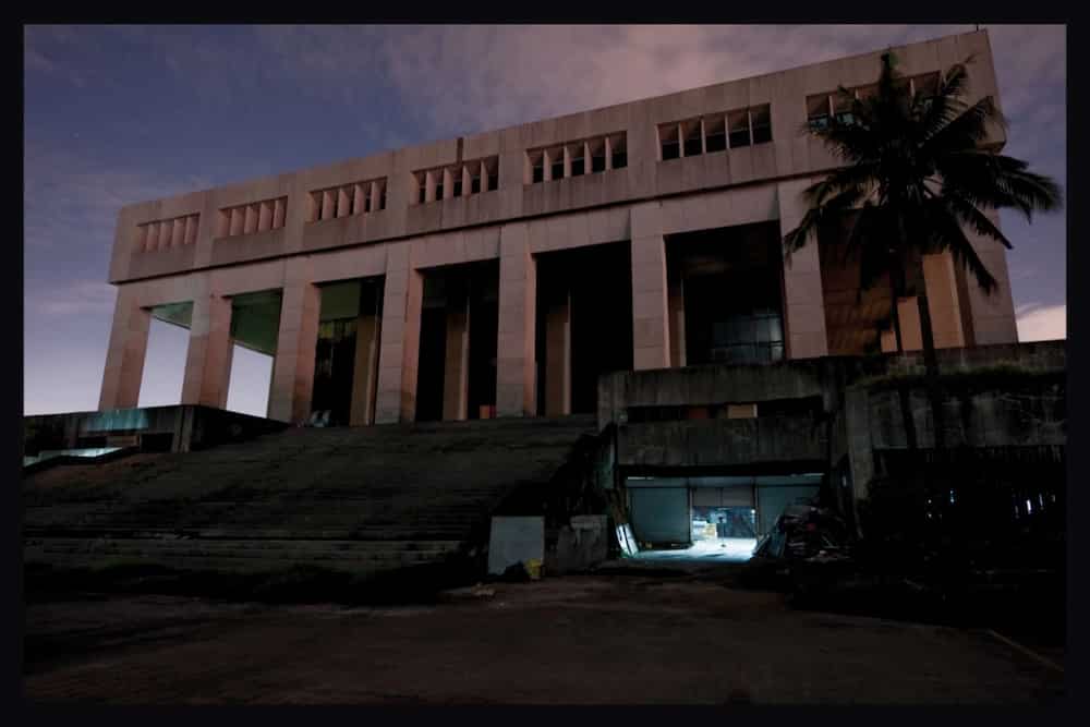 Philippines' 5 most haunted places Philippines' 5 most haunted places