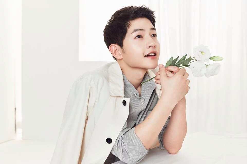 Tracking down the most handsome Korean drama actors in the most successful K-drama series! Hot picks - Top 20! Tracking down the most handsome Korean drama actors in the most successful K-drama series! Hot picks - Top 20!