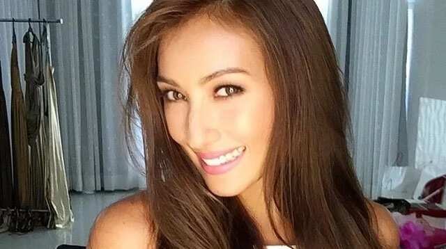Solenn Heussaff hits back at basher who wished Erwan to die
