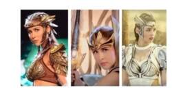 Top 7 most beautiful "Sang'gres" of Encantadia 2016-2017! Reminiscing one of the best "fantaseryes" in the Philippine TV.