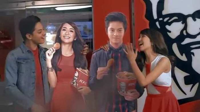 6 remarkable differences of JaDine vs KathNiel