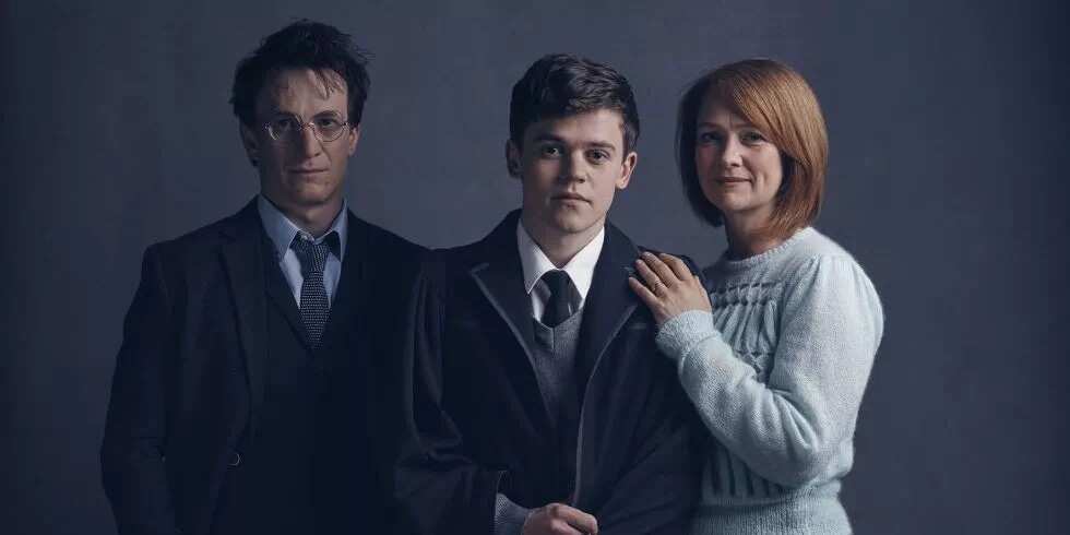 No more live owls in 'Harry Potter and the Cursed Child'