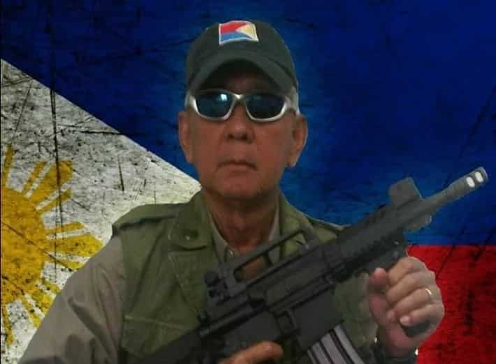 Yasay posts meme photo on Facebook