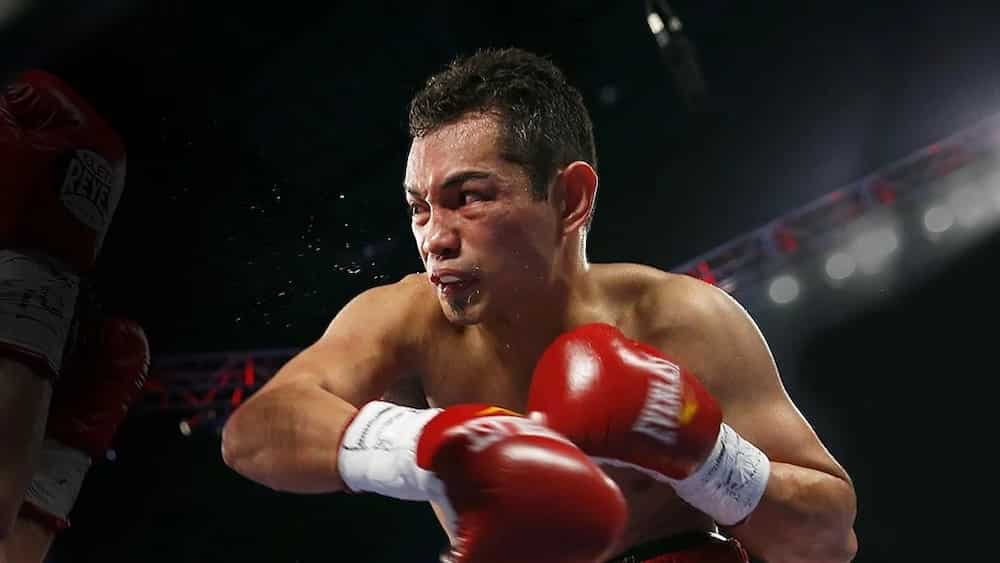 11 most famous Filipino athletes of all time 11 most famous Filipino athletes of all time