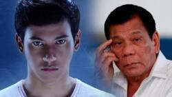 Enchong Dee's IG post tags President Rodrigo Duterte as 'liar'