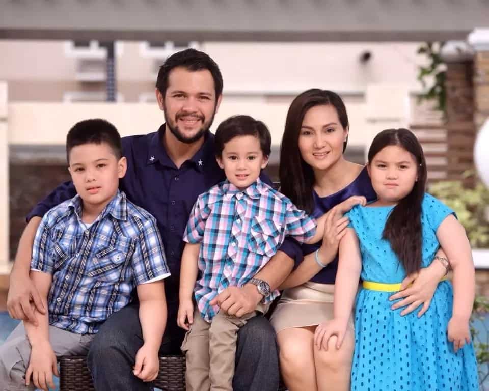 After 25 years of Love, Gladys Reyes and Christopher Roxas Prepares for Their Renewal of Vows After 25 years of Love, Gladys Reyes and Christopher Roxas Prepares for Their Renewal of Vows