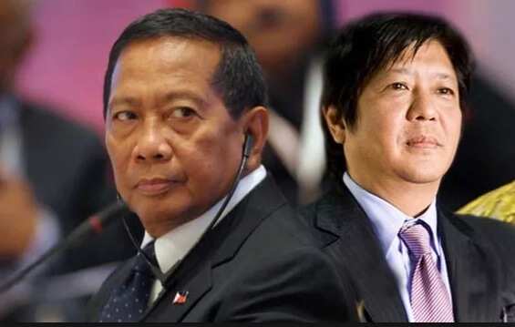 Wait, there's more! Binay to join Marcos in electoral protest