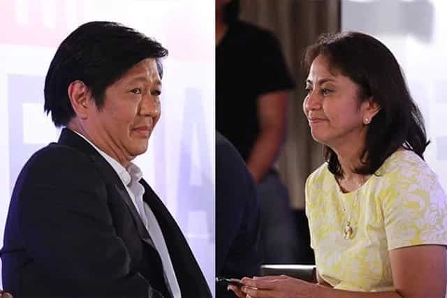 Marcos postpones filing of electoral protest against Robredo