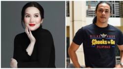 Terrence Romeo, sinagot na ang mga pahayag ni Kris Aquino patungkol sa kanya