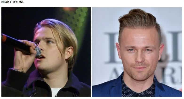 Nasaan na nga ba sila ngayon? A peek into Ireland's top boyband Westlife members' life now