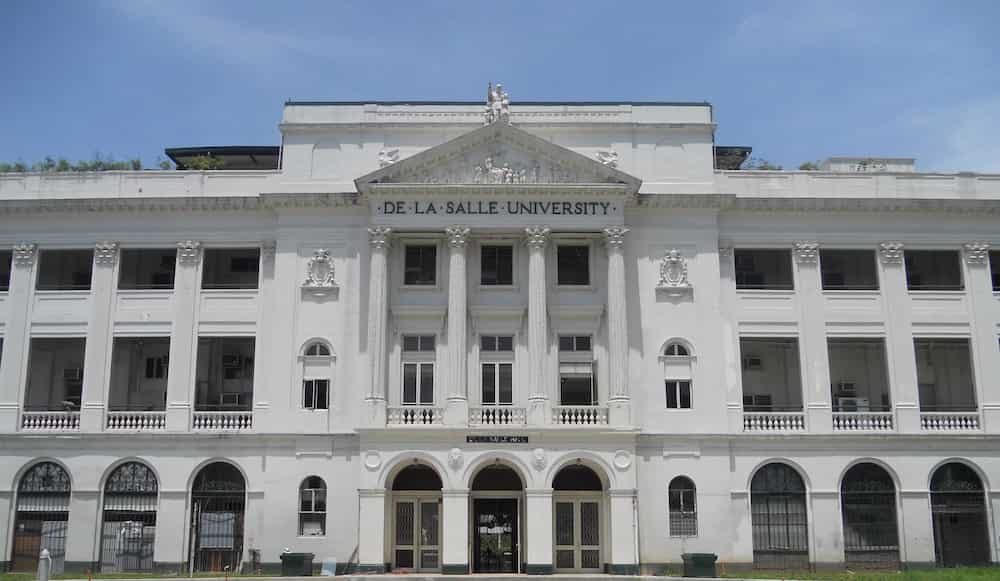 UP makes it to top 400 best universities in the world UP makes it to top 400 best universities in the world