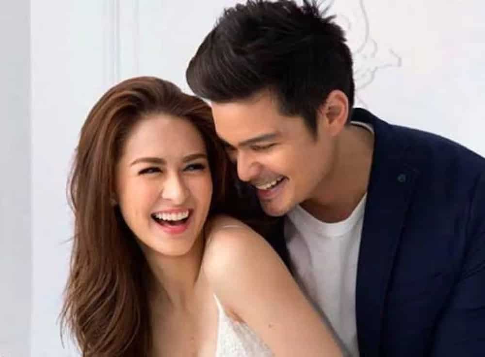 Marian Rivera reveals the marital issues she faced with Dingdong Dantes