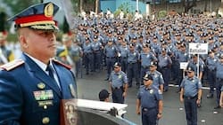 Walang day-off! Oplan Tokhang police has no break despite “Undas” holidays