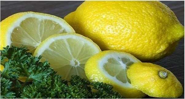 It is prepared within 5 minutes, Drink it for 5 days and you will lose 5 kilograms!