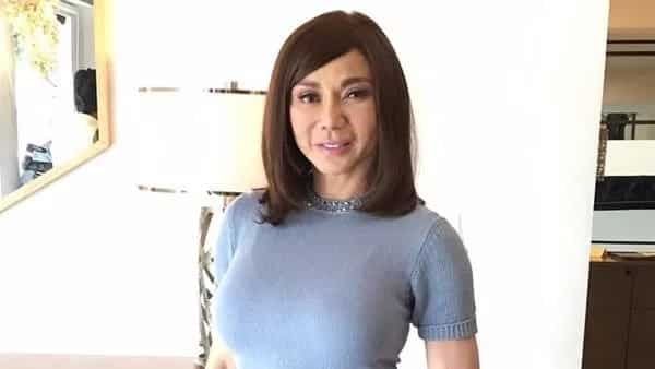 Vicki Belo laments imposition of TRAIN law and its effects