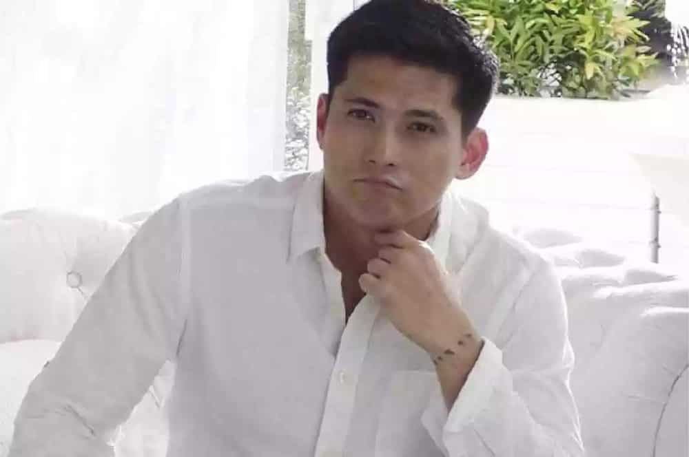 Robin Padilla laments the culture of lack of respect among young actors and actresses