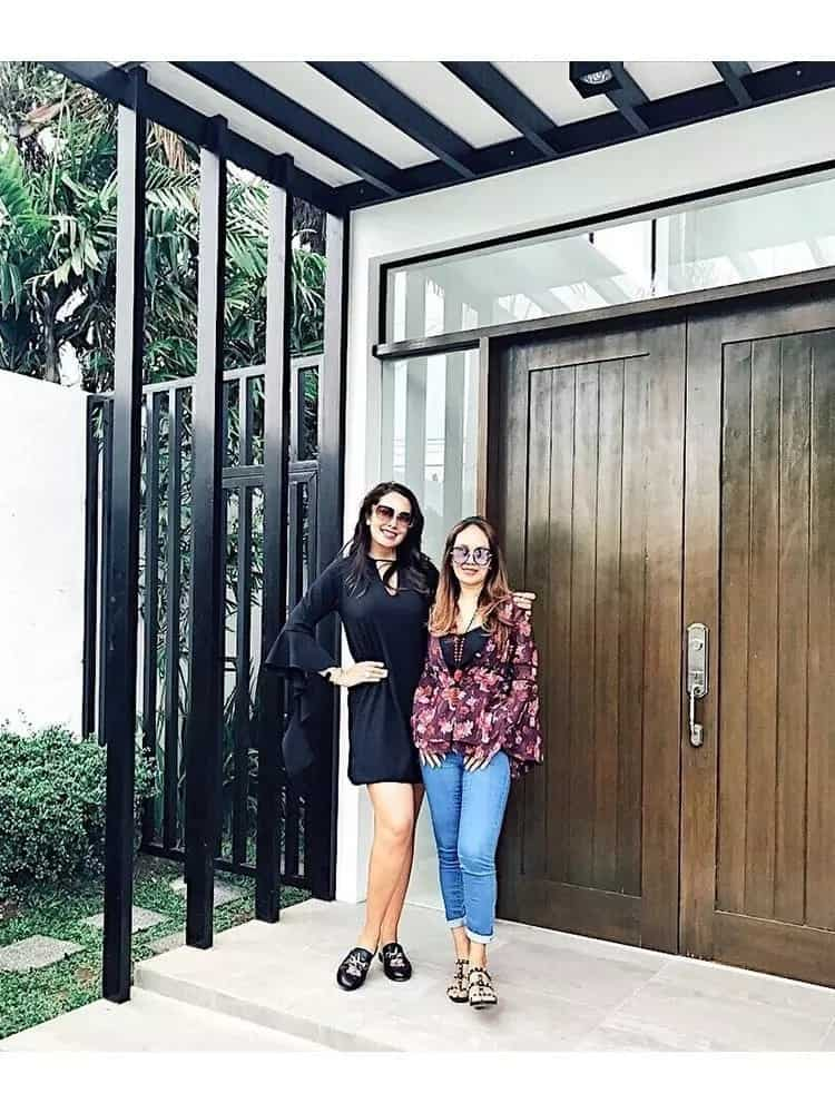 Ruffa Gutierrez owns luxurious items that carry hefty price tags