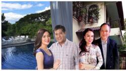 Sobrang yaman nila! 6 celebrity couples with many properties