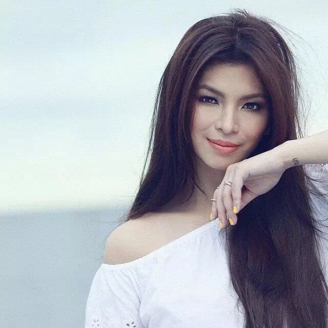 10 Most Beautiful Celebrities In The Philippines In 2019 ⏩ Who S Number