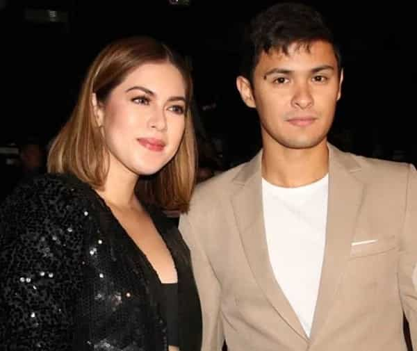 Shaina Magdayao and Matteo Guidicelli get honest about their stand on 'live-in' and unexpected pregnancies