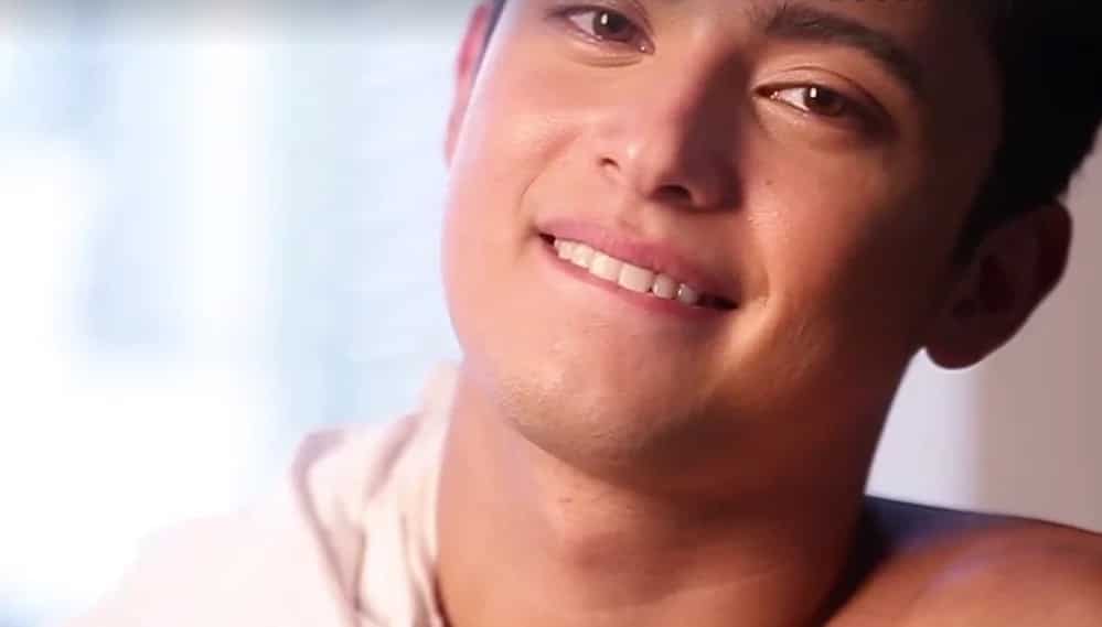Netizens go crazy over shirtless James Reid and JC Santos Netizens go crazy over shirtless James Reid and JC Santos